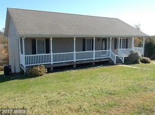 6109 Dairy Dr, Mineral, VA 23117