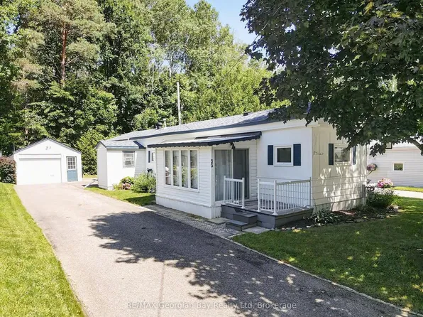 525 Midland Point Rd Unit 33, Midland, ON L4R 5G8