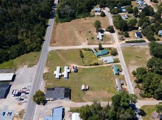 1 W Williams St LOT 2-W, Autryville, NC 28318