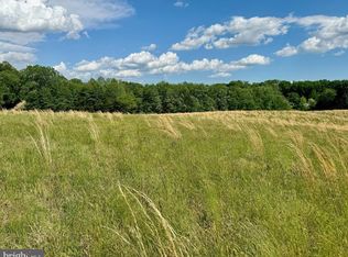 Rixeyville Rd, Culpeper, VA 22701