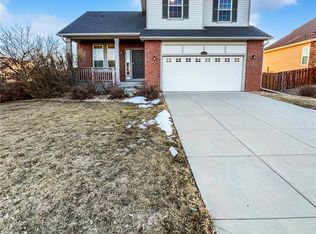 25952 E 5th Pl, Aurora, CO 80018