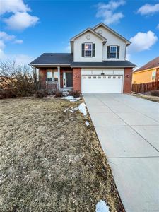 25952 E 5th Place, Aurora, CO, 80018