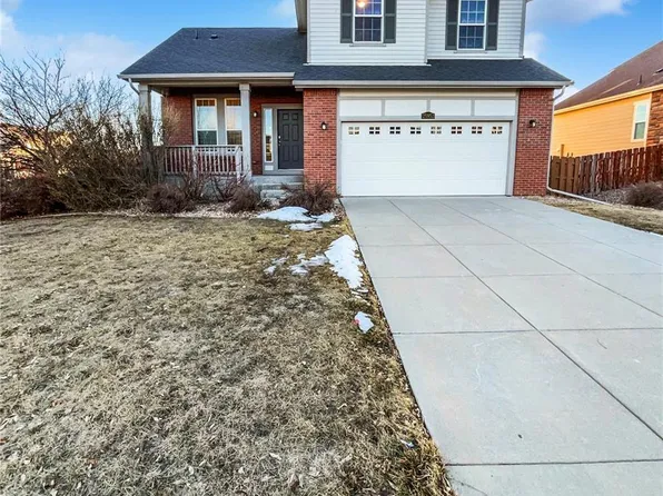 25952 E 5th Place, Aurora, CO 80018