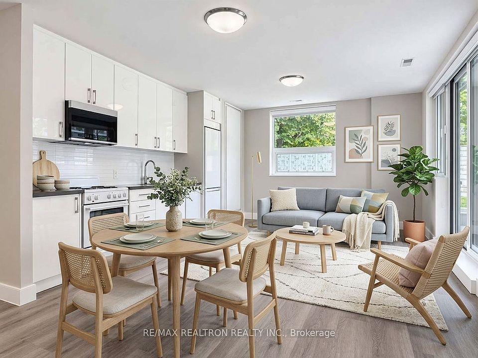 1st image of 485 Huron St #102