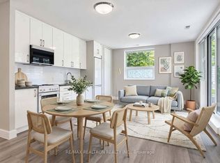 485 Huron St #102, Toronto, ON M5R 2R5