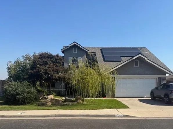 3605 Phillip Ave, Clovis, CA 93612