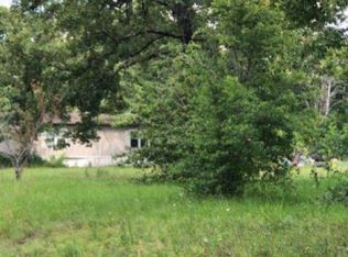 8025 County Road 3715, Athens, TX 75752
