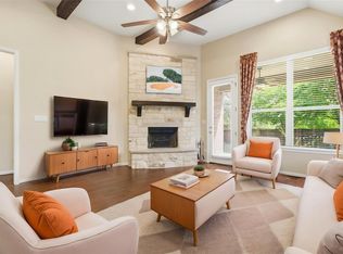 3928 Cole Valley Ln, Round Rock, TX 78681