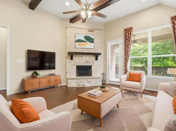3928 Cole Valley Ln, Round Rock, TX 78681