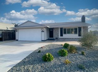 10005 Three Oaks Way, Santee, CA 92071