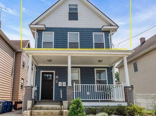 66 Atlantic St, Carteret, NJ 07008