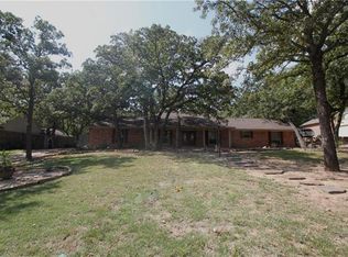 2906 Santa Monica Dr, Denton, TX 76205