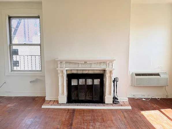 214 W. Monument St, 214 W Monument St APT 3F, Baltimore, MD 21201