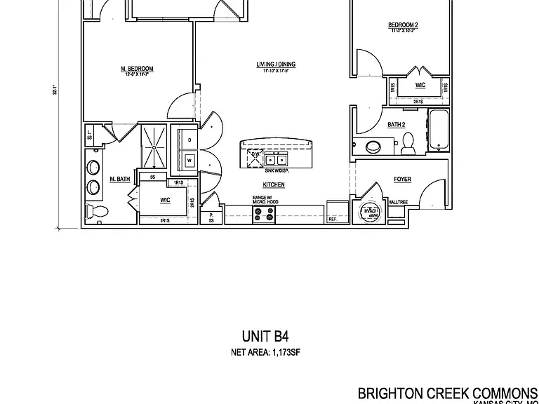 8111 N Denver Ave — Photo 15