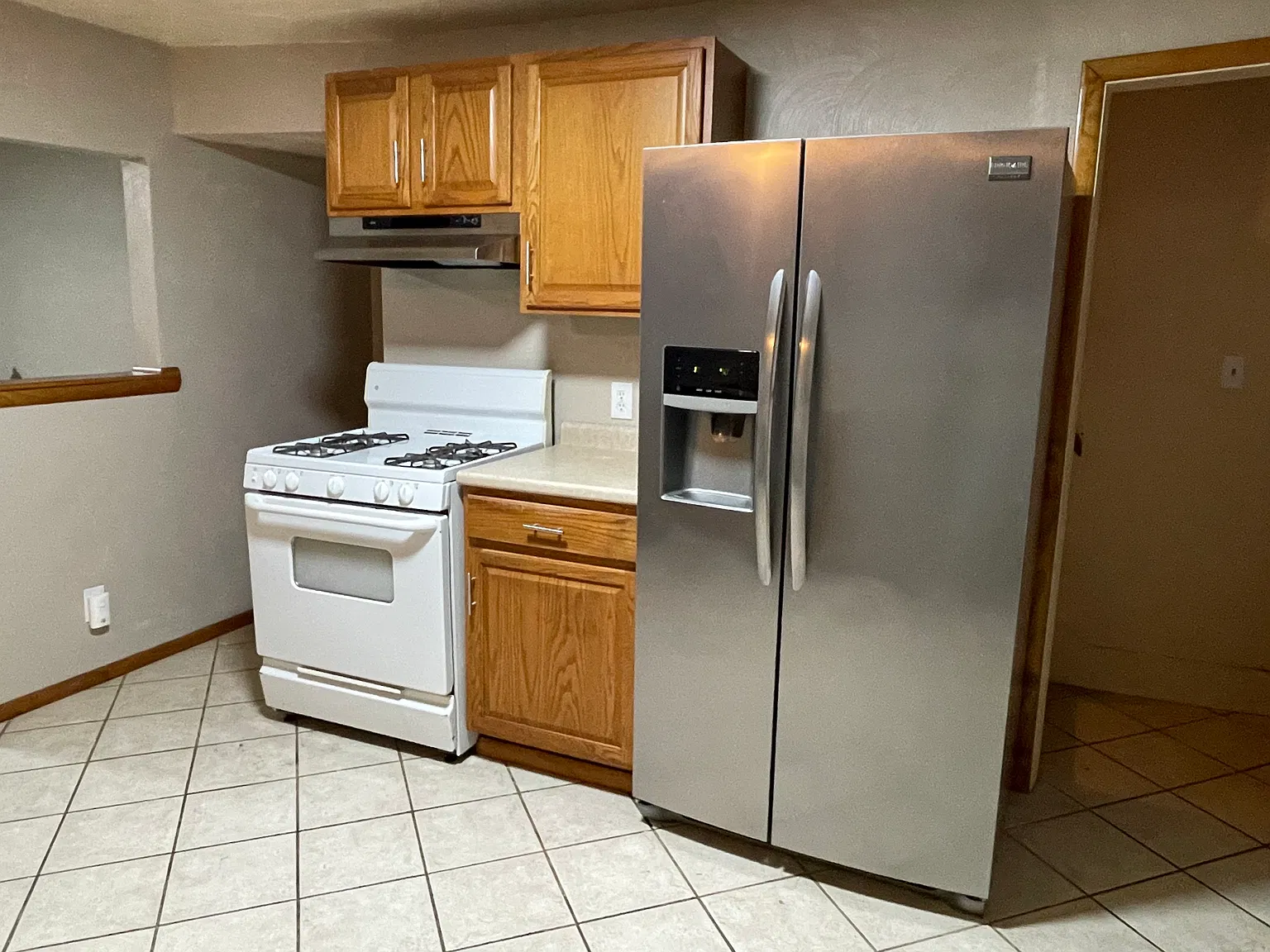 3 bed, 1.5 bath, 1171 sqft, $1,600 — Photo 4