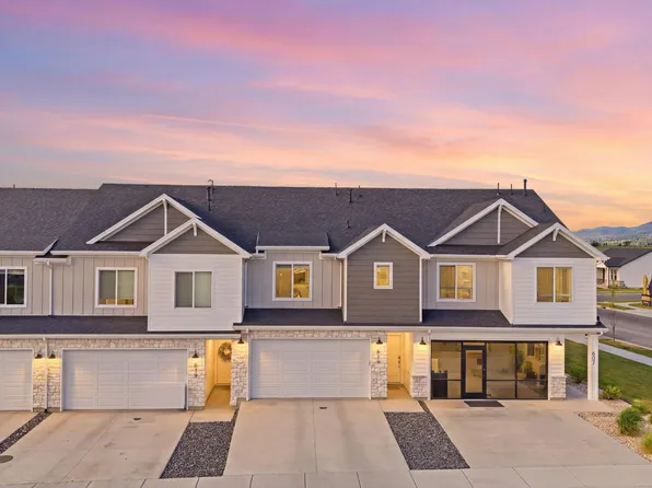 613 W 550 N #507, Smithfield, UT 84335