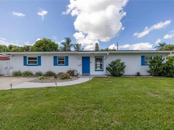 1200 76th Ave N, Saint Petersburg, FL 33702
