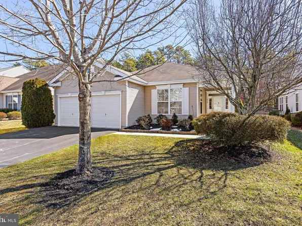 424 Golf View Dr, Little Egg Harbor, NJ 08087