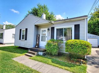 3375 W Parkway Ave, Flint, MI 48504