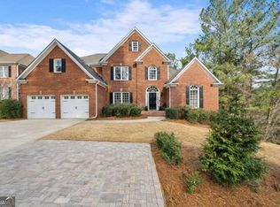 5640 Overlook Blf, Duluth, GA 30097