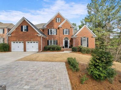 5640 Overlook Blf, Duluth, GA, 30097