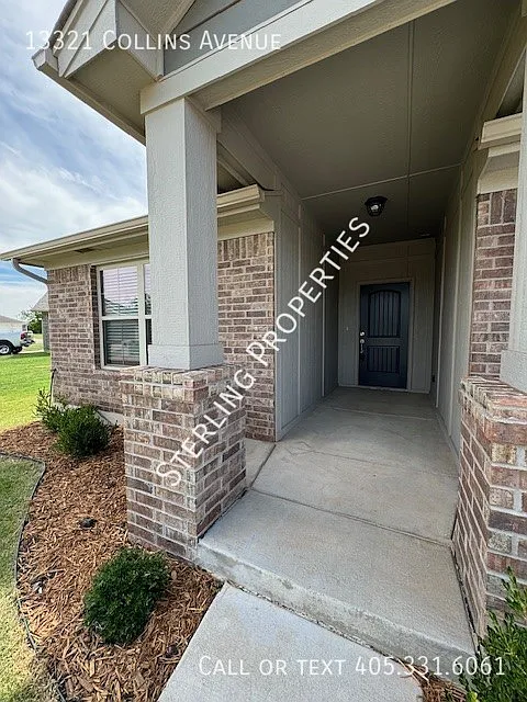 3 bed, 1295 sqft, $1,650 — Photo 2