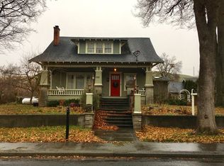 226 W Patit Ave, Dayton, WA 99328