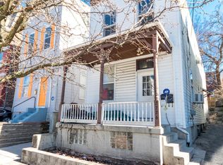 2226 Flora St, Cincinnati, OH 45219