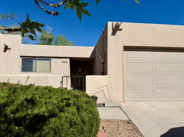 7200 Leslynne Dr NE, Albuquerque, NM 87109
