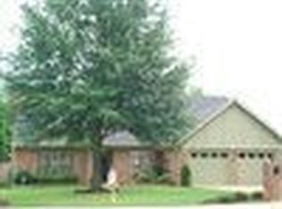 7 Ozark Cv, Maumelle, AR 72113