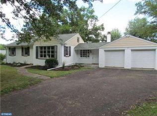 935 Route 152, Perkasie, PA 18944