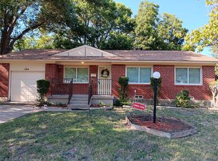 12249 High Point Cir, Dallas, TX 75243