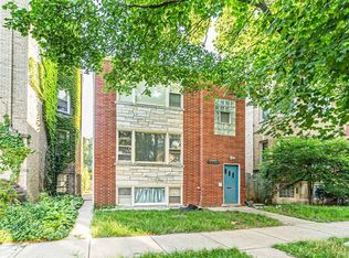 7530 N Oakley Ave #G, Chicago, IL 60645