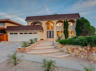 6604 Vickiview Dr, West Hills, CA 91307