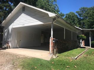 1102 W Lee St, Leesville, LA 71446