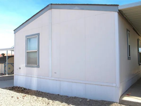 87 Havasu Palms, Parker Dam, CA 92267