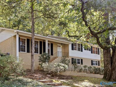 2110 Colice Rd SE, Huntsville, AL, 35801