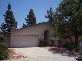 11552 Aliento Ct, San Diego, CA 92127