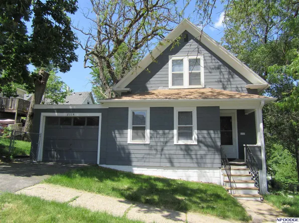 2114 G St, Omaha, NE 68107