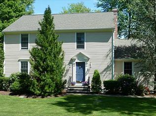 43 Aspen Ln, Smithfield, RI 02828