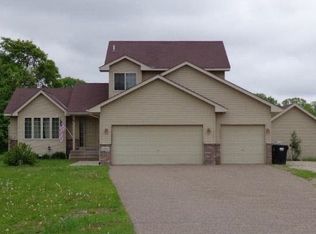 14344 296th Ave, Princeton, MN 55371