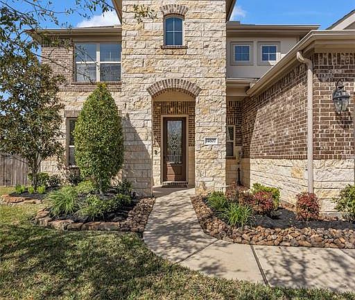 2nd image of 14607 Kelsey Vista Drive