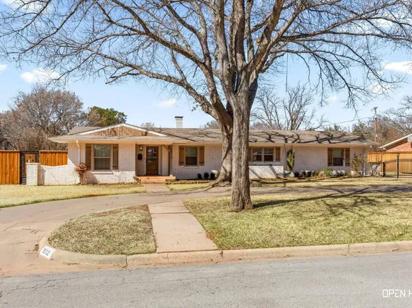 3512 Juniper Ln, Wichita Falls, TX 76308