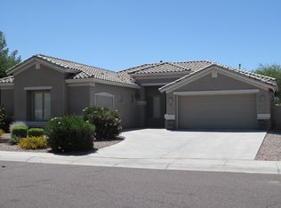 4135 W Saddlehorn Rd, Phoenix, AZ 85083