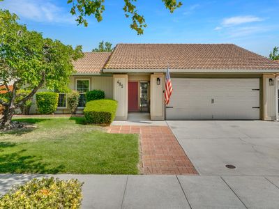485 W Central Ave, Tracy, CA, 95376
