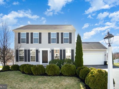 5 Sugar Dr, York Haven, PA, 17370