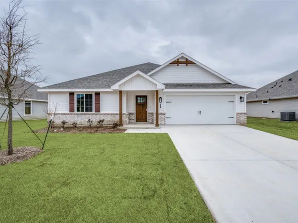 4207 Kristoff Ln, Pilot Pt, TX 76258