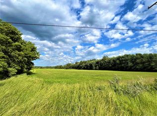 Sawyer Rd, Kent, NY 14477