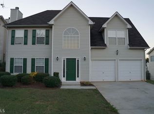 25 Grayson Ln, Covington, GA 30016