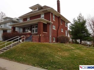 3321 Center St, Omaha, NE 68105